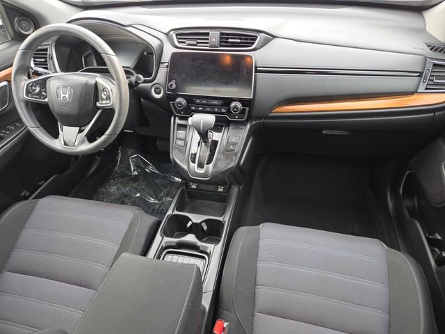 Used 2021 Honda CR-V EX image 37