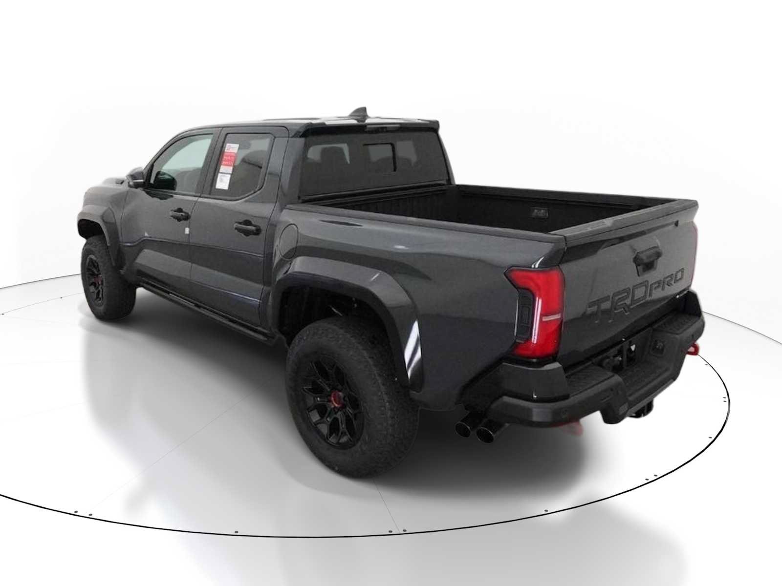 New 2025 Toyota Tacoma TRD Pro AWD/4WD image 5