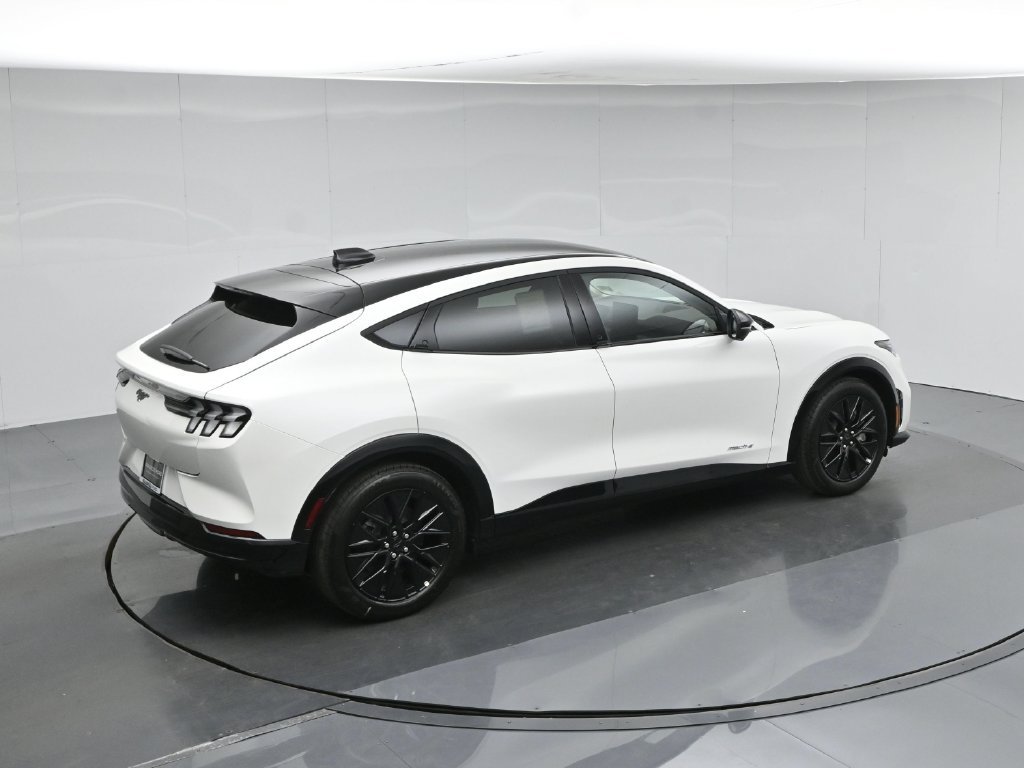 New 2026 Ford Mustang Mach-E Premium w/ Sport Appearance Package RWD image 39