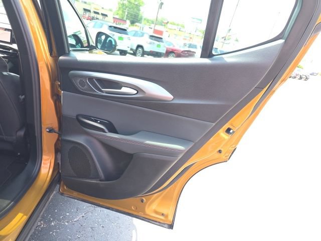Used 2024 Dodge Hornet GT AWD/4WD image 40