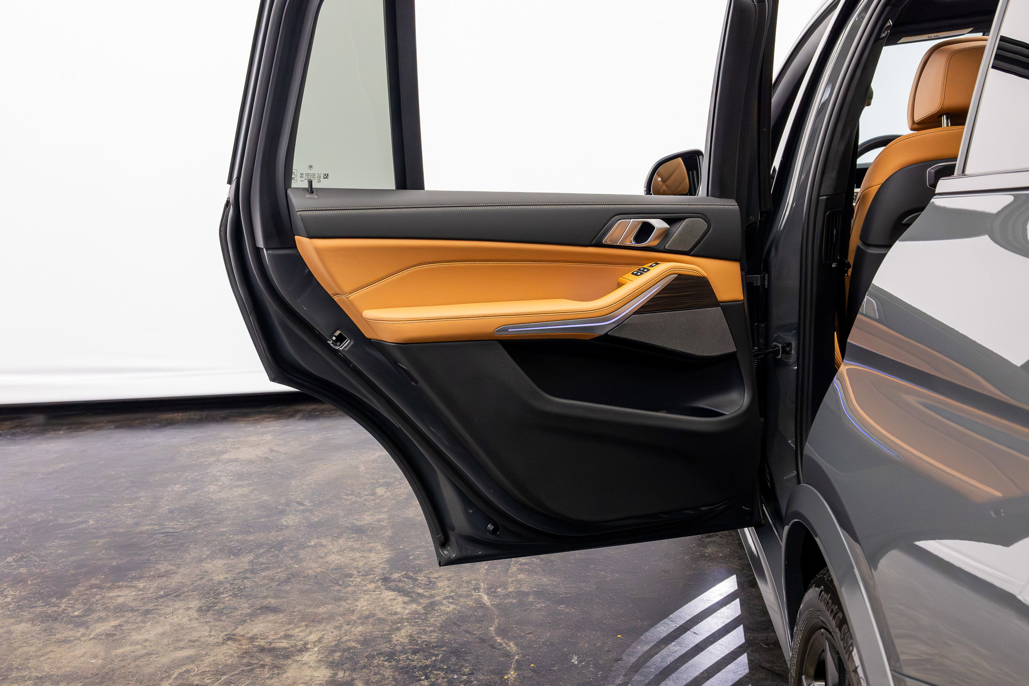 Used 2026 BMW X7 xDrive40i AWD/4WD image 40