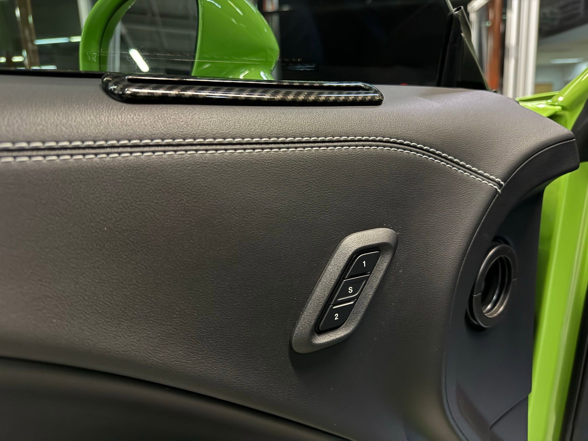 Used 2023 Dodge Challenger SRT Hellcat image 32