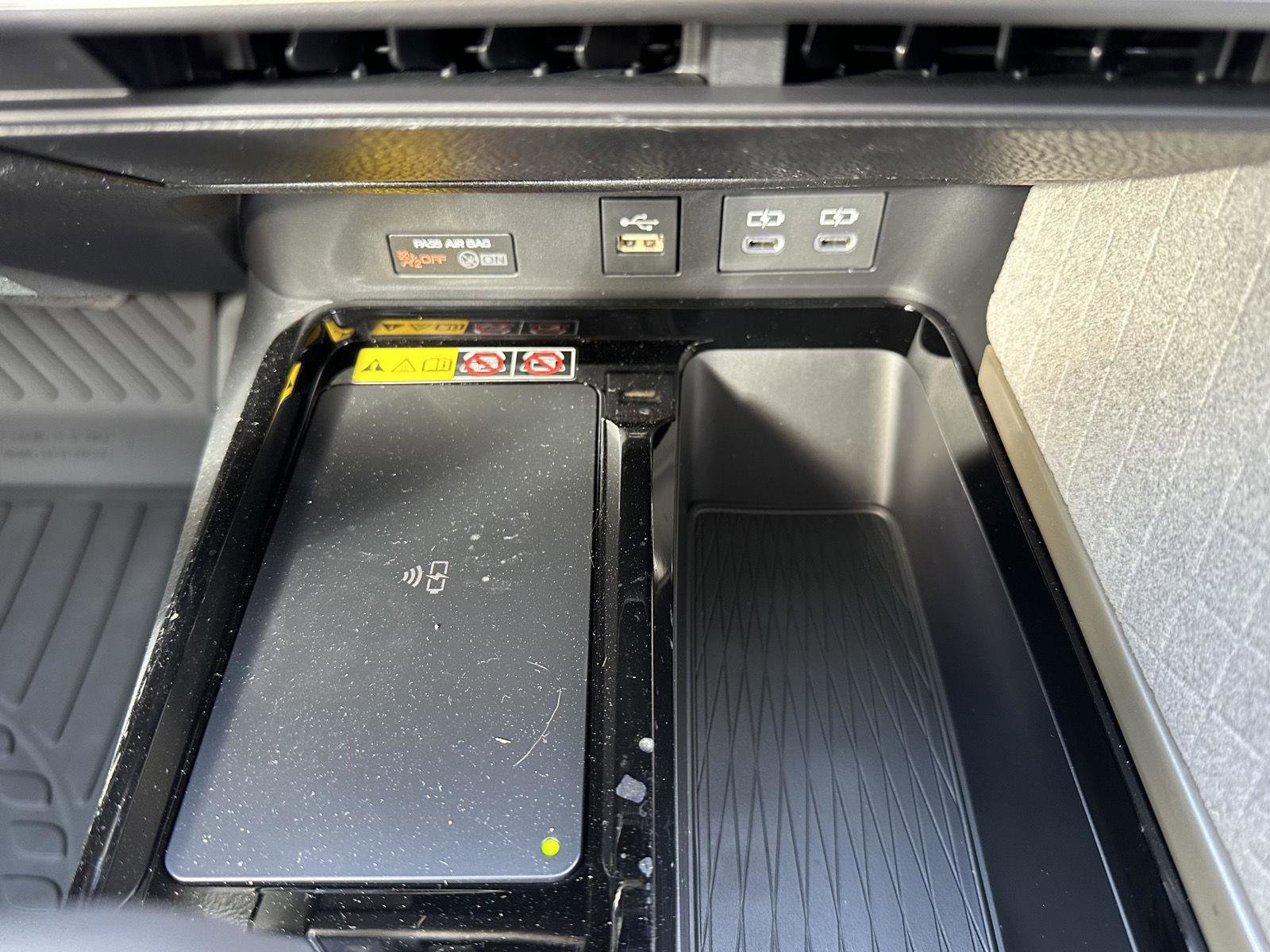 New 2026 Toyota Camry XLE image 25