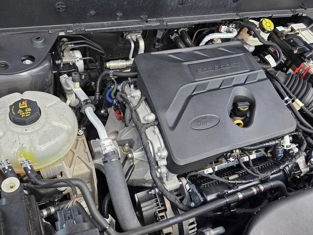 Used 2021 Ford Bronco Sport AWD/4WD image 19