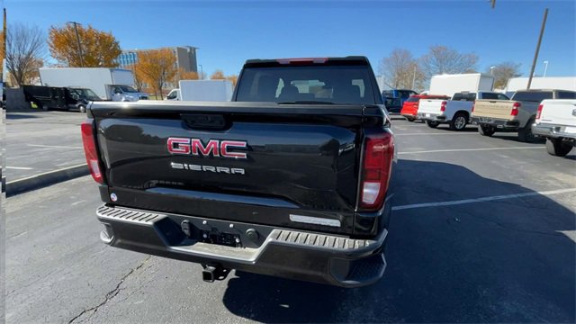New 2026 GMC Sierra 1500 Elevation image 9
