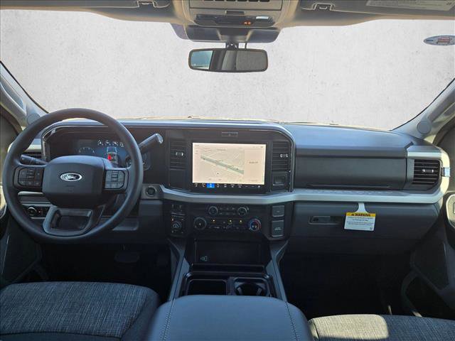 New 2026 Ford F250 XLT w/ XLT Premium Package image 15