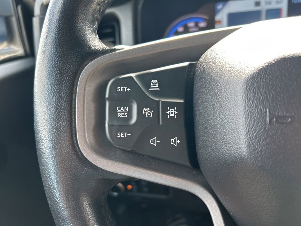 Used 2024 Ford Bronco Badlands image 24