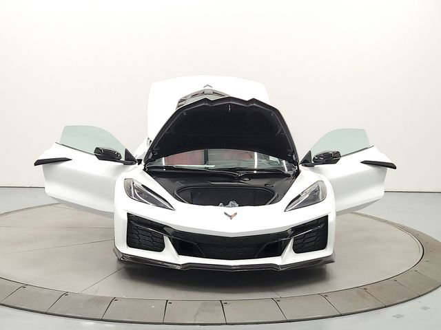 New 2026 Chevrolet Corvette Z06 image 10