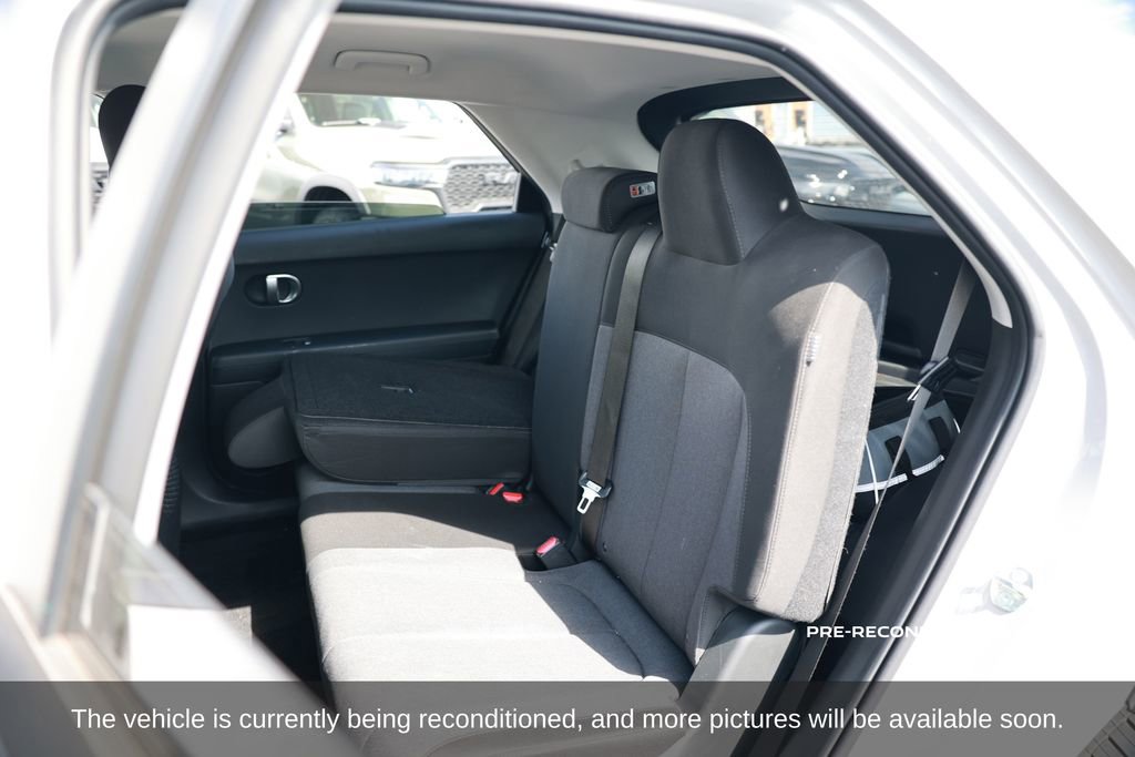 Used 2024 Hyundai Ioniq 5 SE image 12