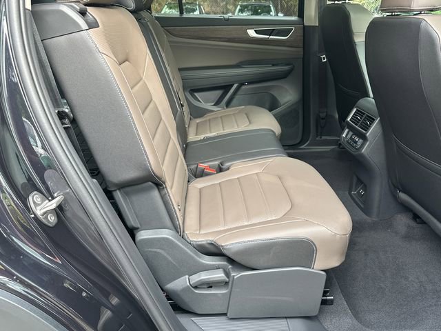 New 2026 Volkswagen Atlas SEL AWD/4WD image 15