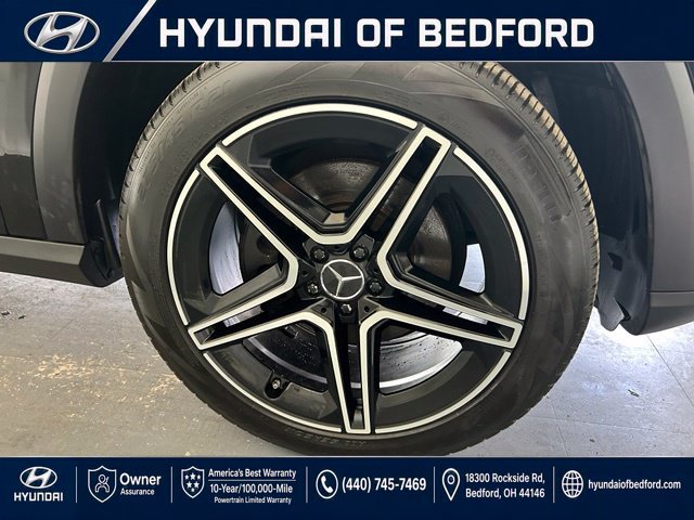 Used 2026 Mercedes-Benz GLE 350 4MATIC image 14