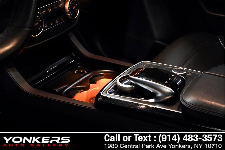 Used 2018 Mercedes-Benz GLE 43 AMG 4MATIC Coupe image 45