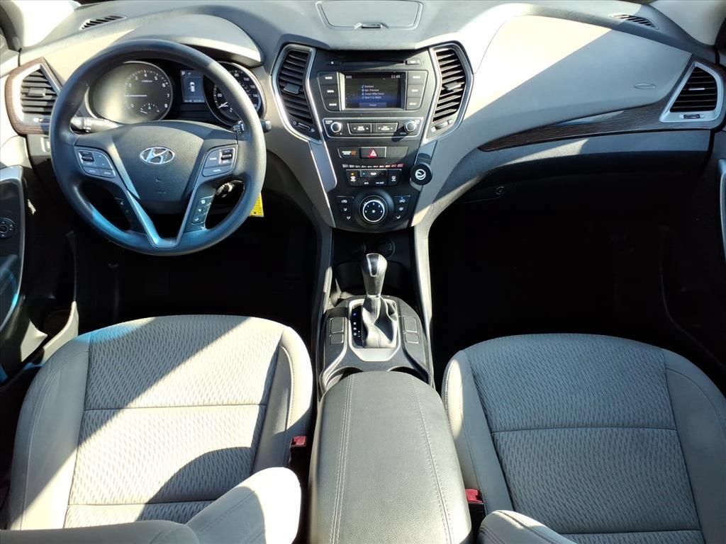 Used 2017 Hyundai Santa Fe Sport AWD/4WD image 7