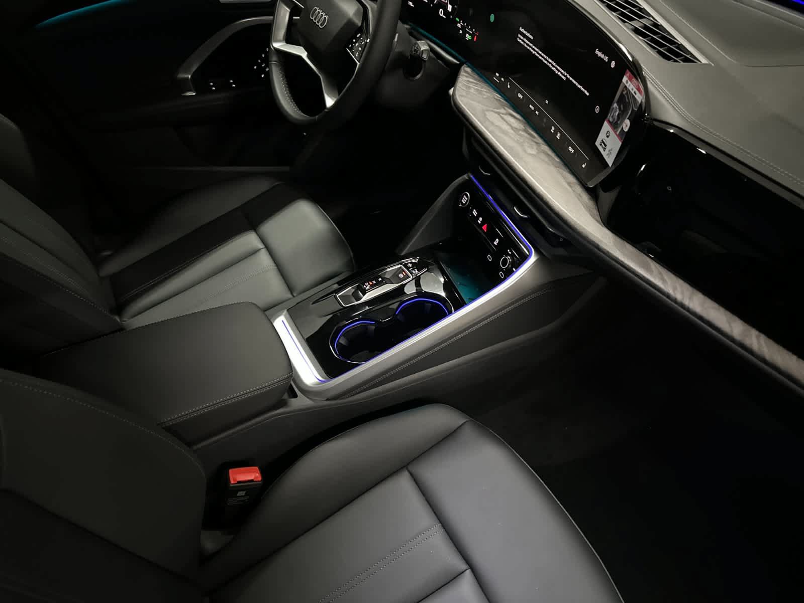 New 2025 Audi Q5 Premium Plus AWD/4WD image 16