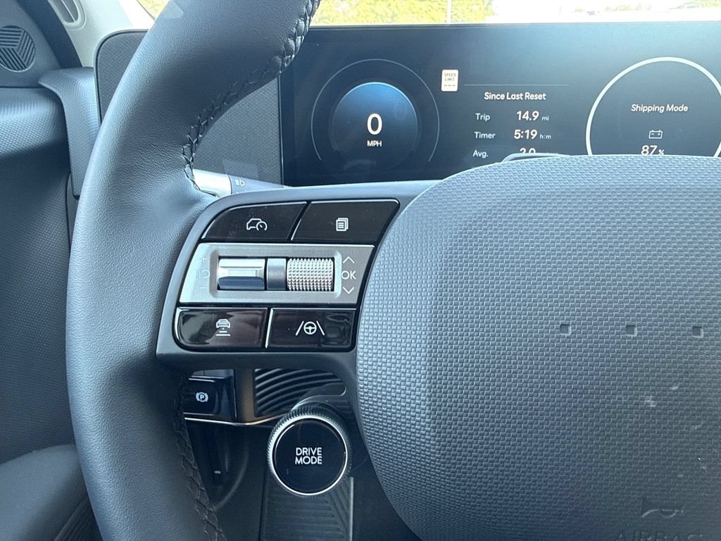 New 2026 Hyundai Ioniq 5 SEL AWD/4WD image 15