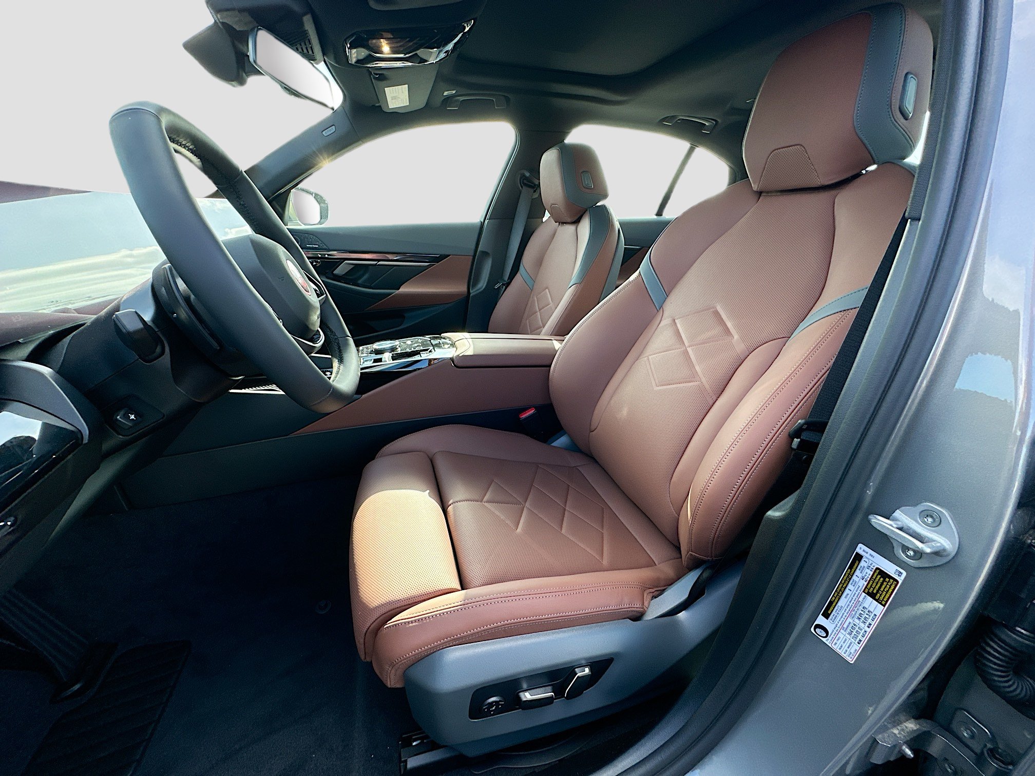New 2027 BMW 530i RWD image 15
