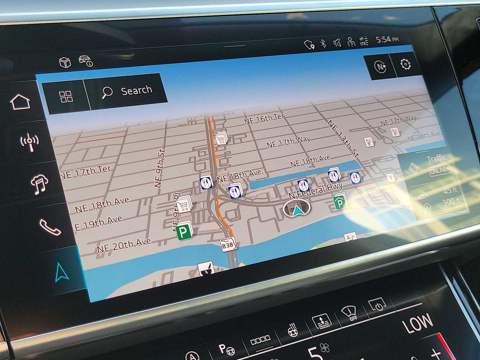 New 2026 Audi S8 AWD/4WD image 29