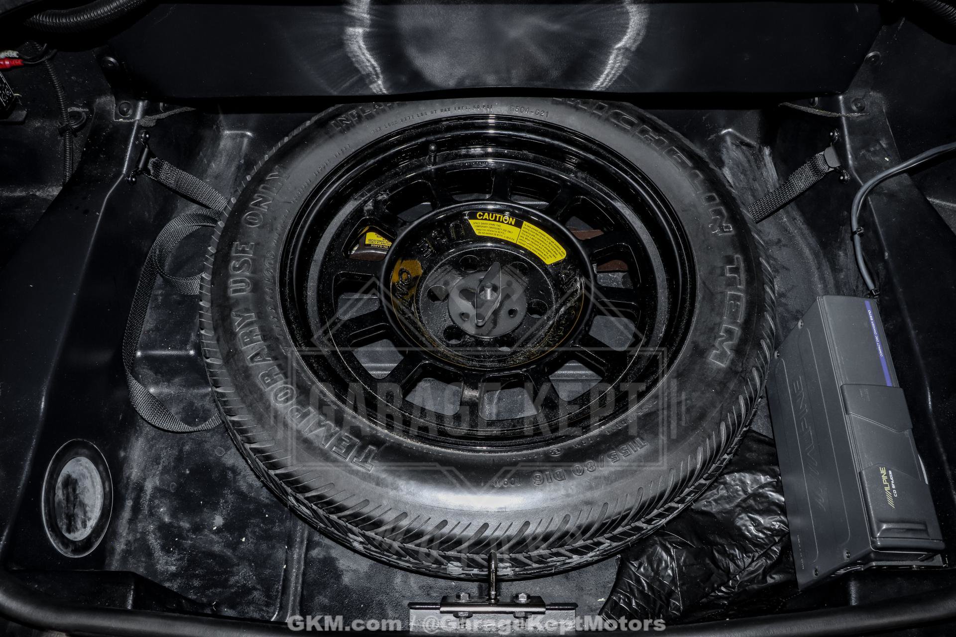 Used 1994 Dodge Viper RT/10 image 81