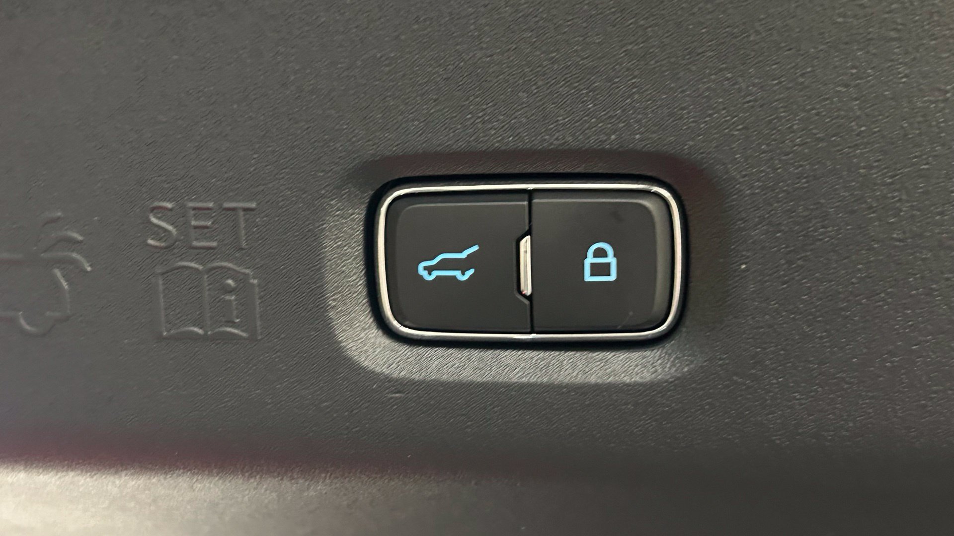 New 2027 Ford Expedition Max Active AWD/4WD image 28