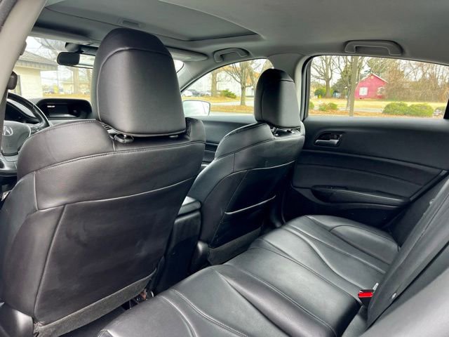 Used 2019 Acura ILX image 16