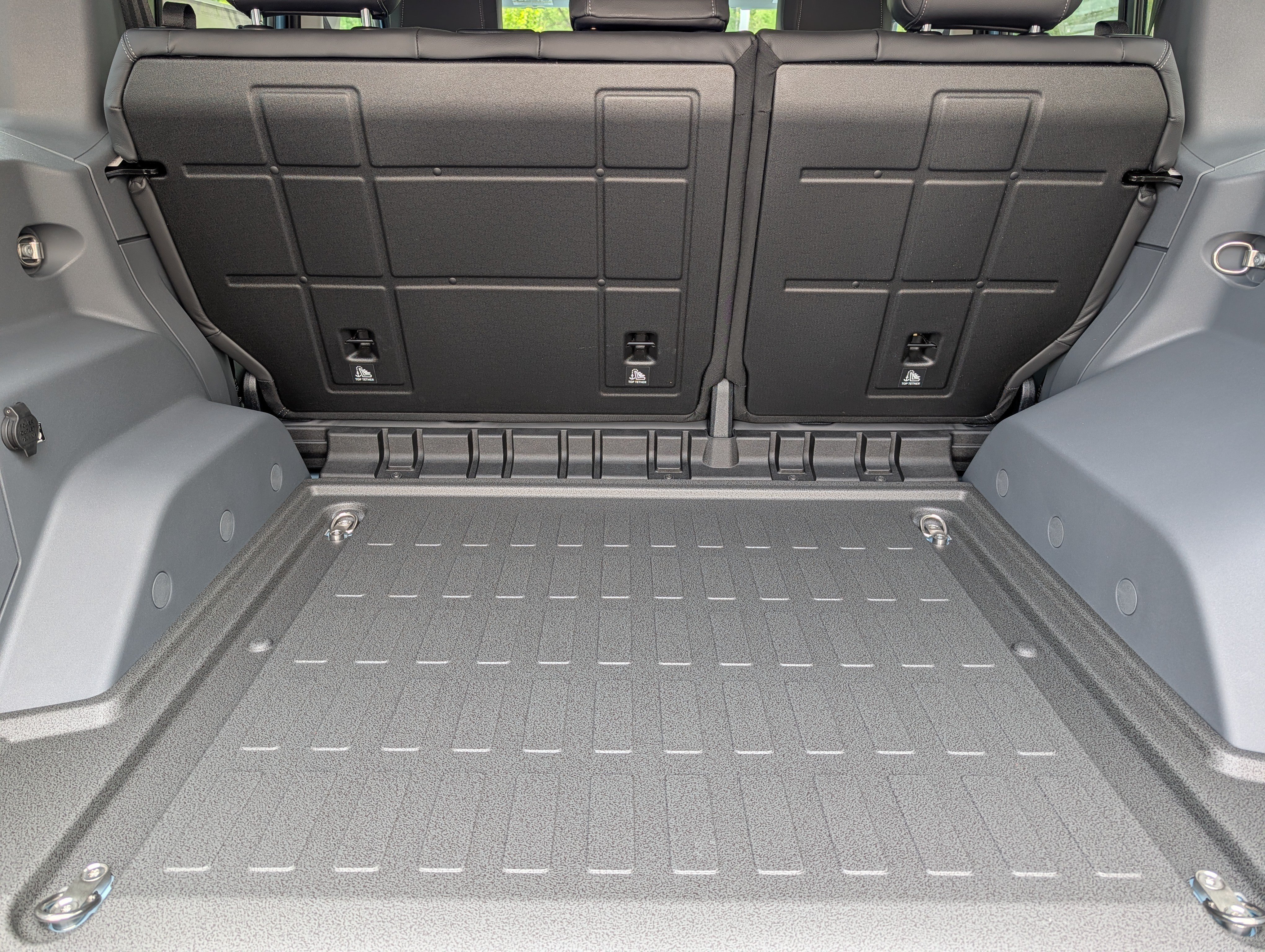 New 2026 INEOS Grenadier Station Wagon AWD/4WD image 18
