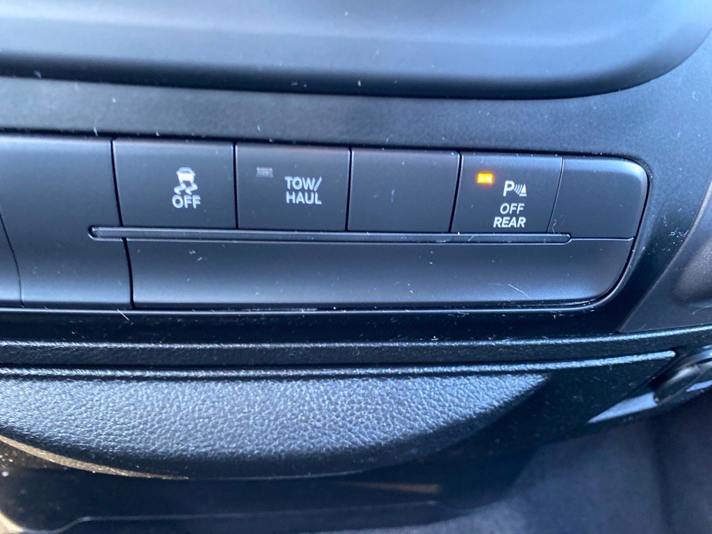 Used 2022 RAM 1500 Classic Warlock image 13