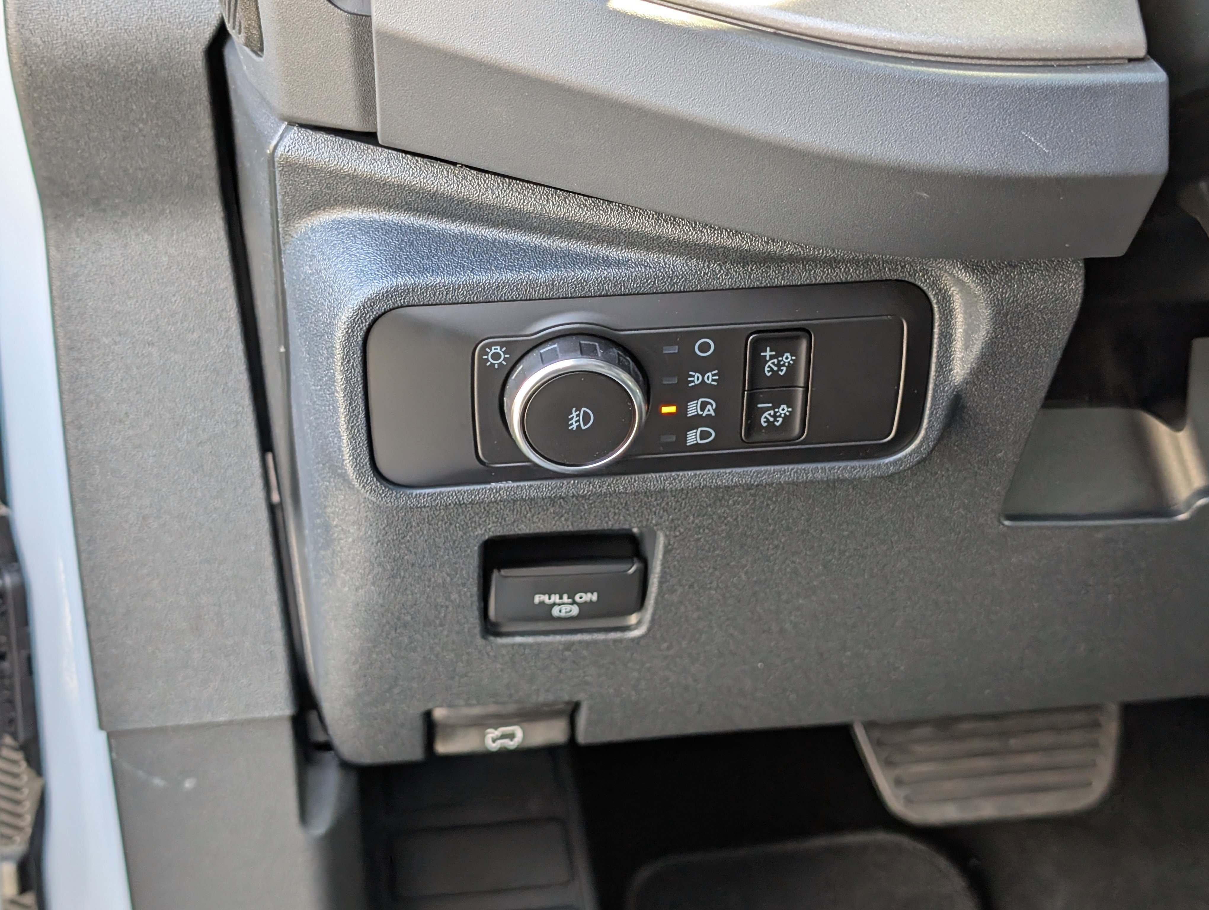 New 2026 Ford Bronco Outer Banks AWD/4WD image 15