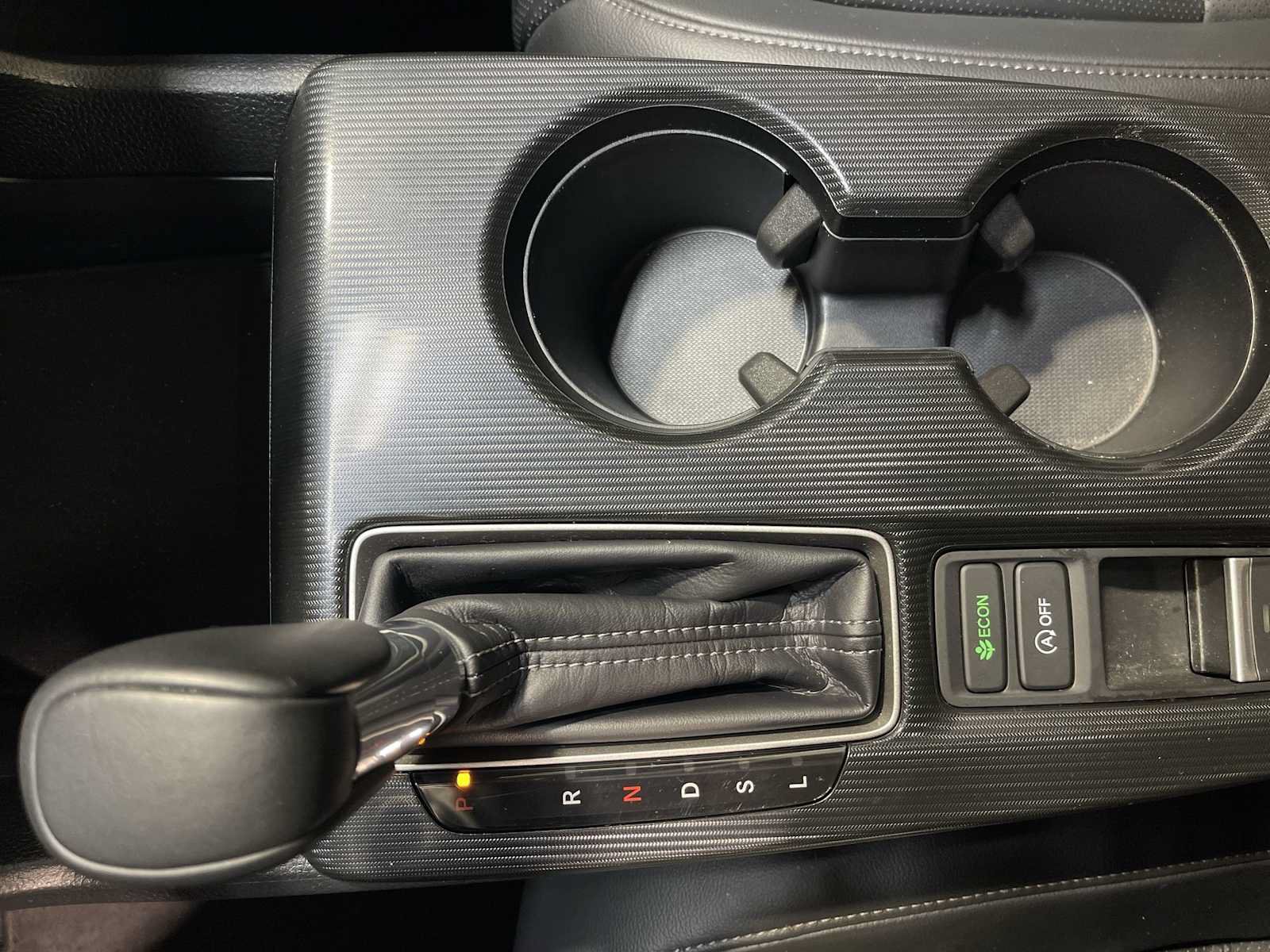 Used 2024 Honda Civic EX-L image 17