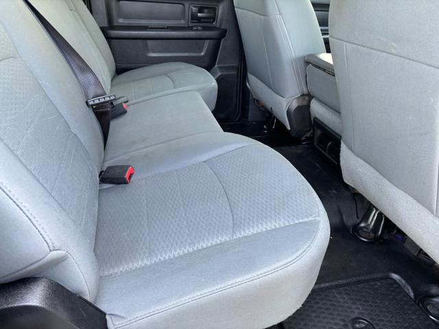 Used 2014 RAM 3500 Tradesman w/ Chrome Appearance Group AWD/4WD image 21