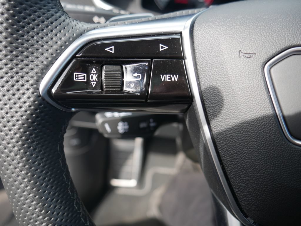 Certified 2024 Audi S7 Prestige AWD/4WD image 38