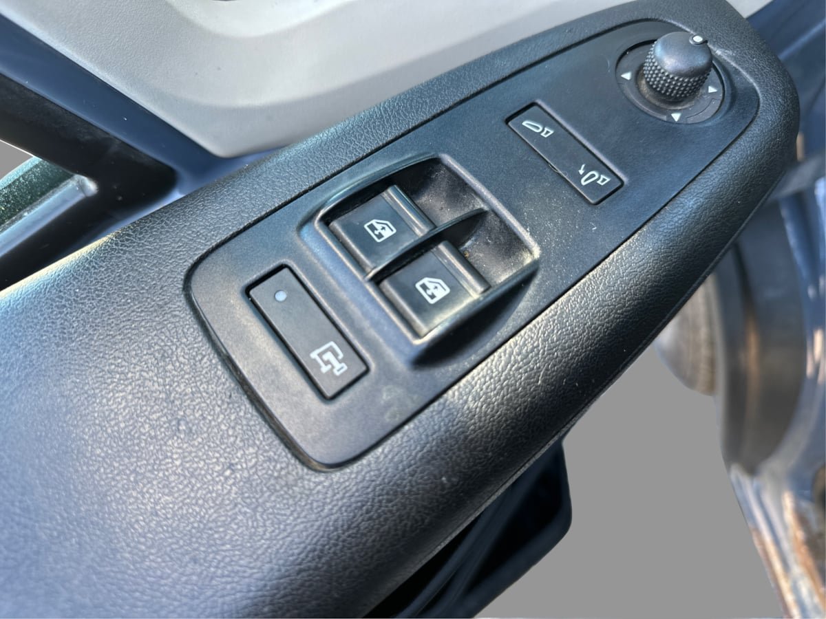 Used 2021 RAM ProMaster 3500 FWD image 27