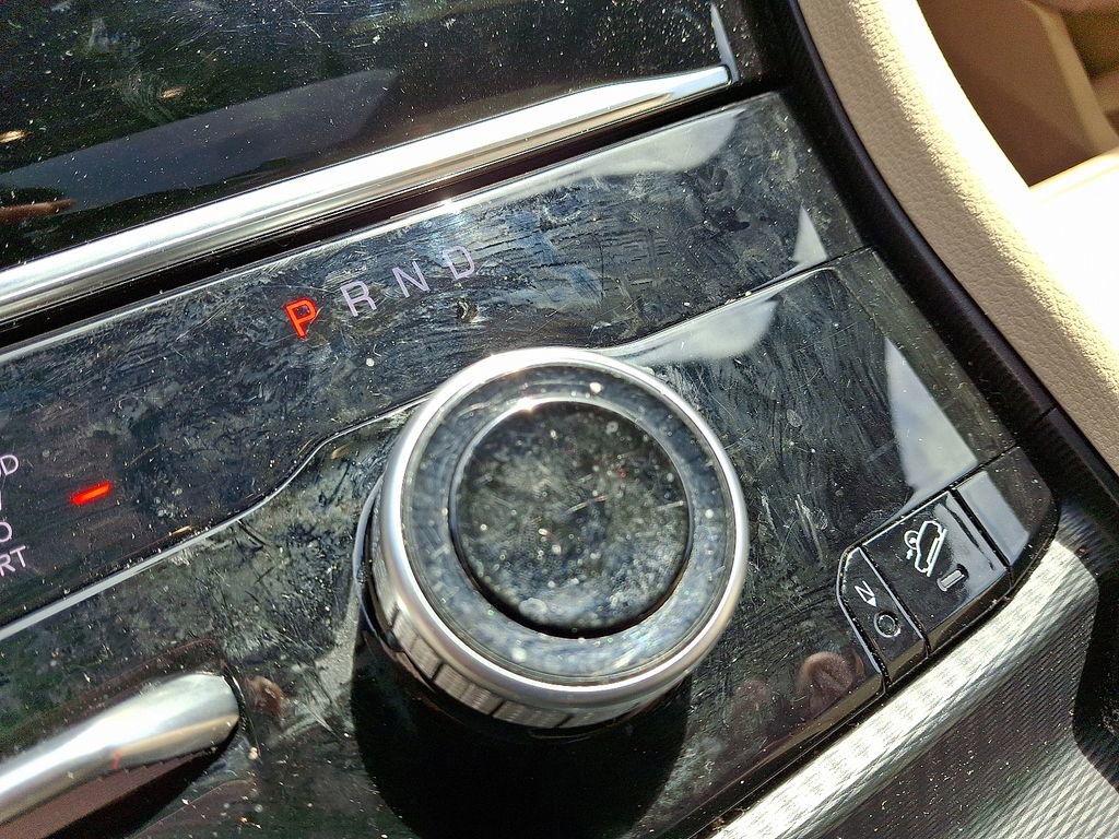 Used 2023 Jeep Grand Cherokee 4WD 4xe w/ Luxury Tech Group II image 11