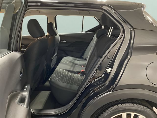 Certified 2023 Nissan Kicks SV FWD image 23