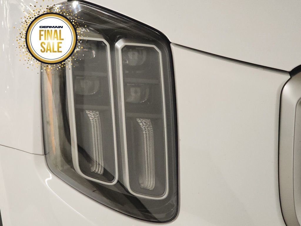 Certified 2025 Kia Telluride EX image 12