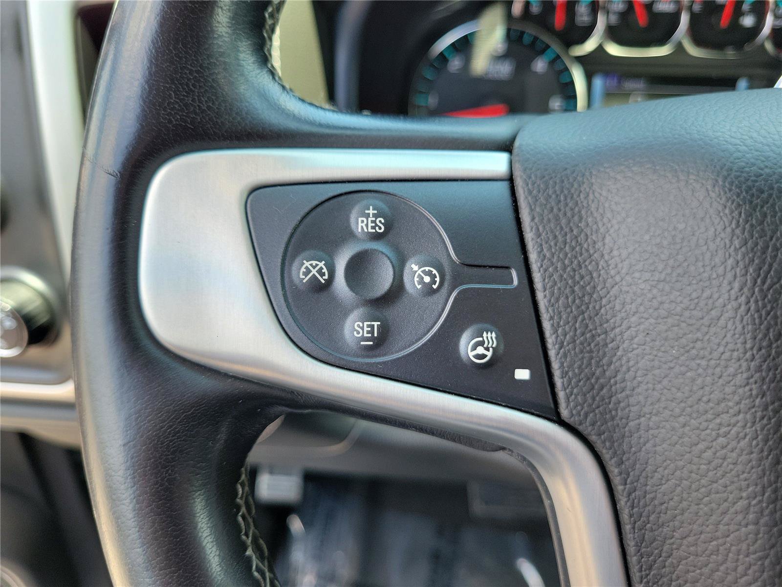 Used 2018 GMC Sierra 1500 SLT w/ SLT Premium Package AWD/4WD image 23