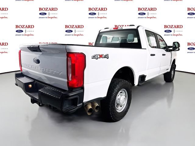 Used 2023 Ford F350 XL image 8