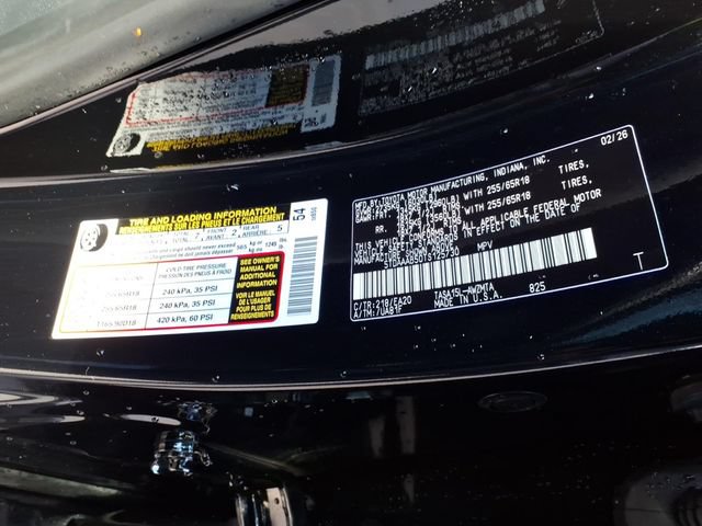 Used 2026 Toyota Grand Highlander AWD image 31