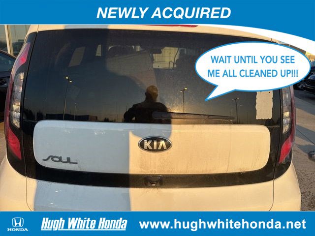 Used 2016 Kia Soul w/ Convenience Package image 13