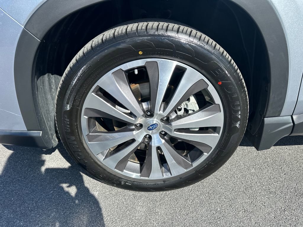 Used 2022 Subaru Ascent Limited w/ Technology Package image 21