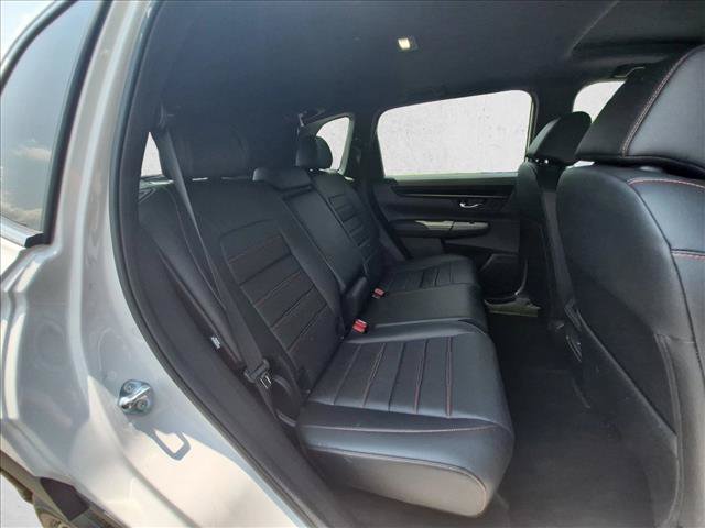 Used 2025 Honda CR-V Sport-L image 20