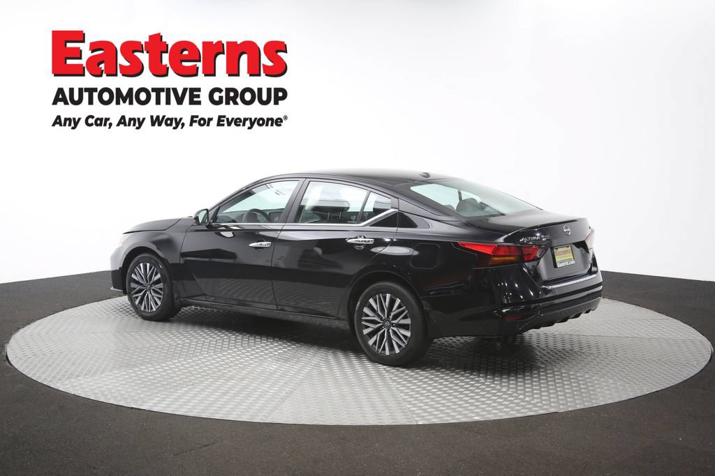 Used 2023 Nissan Altima 2.5 SV AWD/4WD image 63