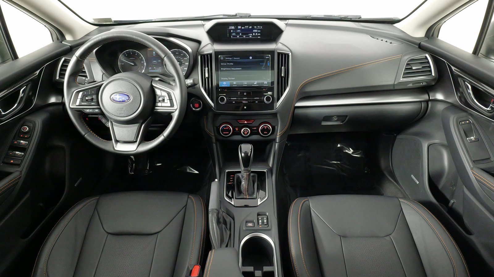 Used 2018 Subaru Crosstrek 2.0i Limited image 40