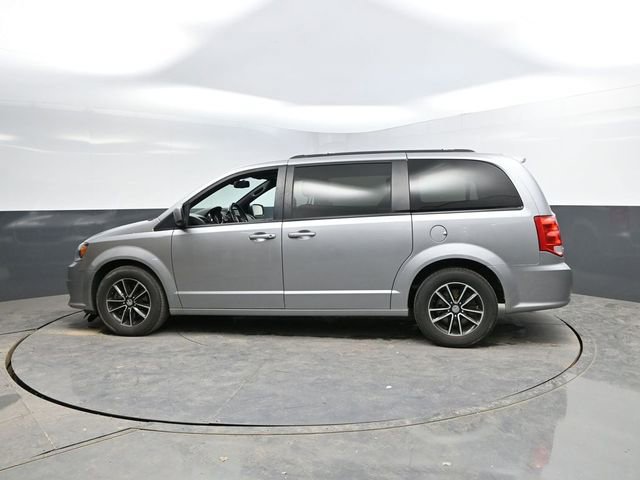 Used 2018 Dodge Grand Caravan GT image 6