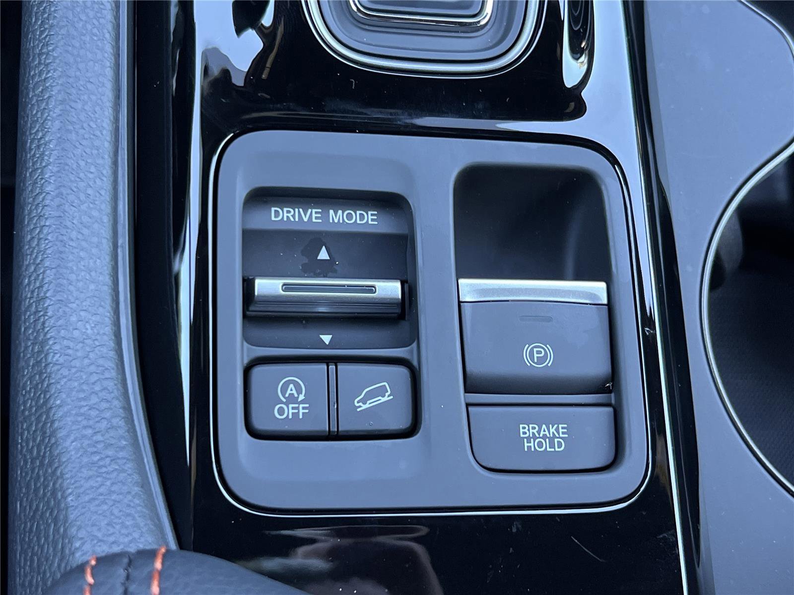 New 2025 Honda Pilot TrailSport image 17