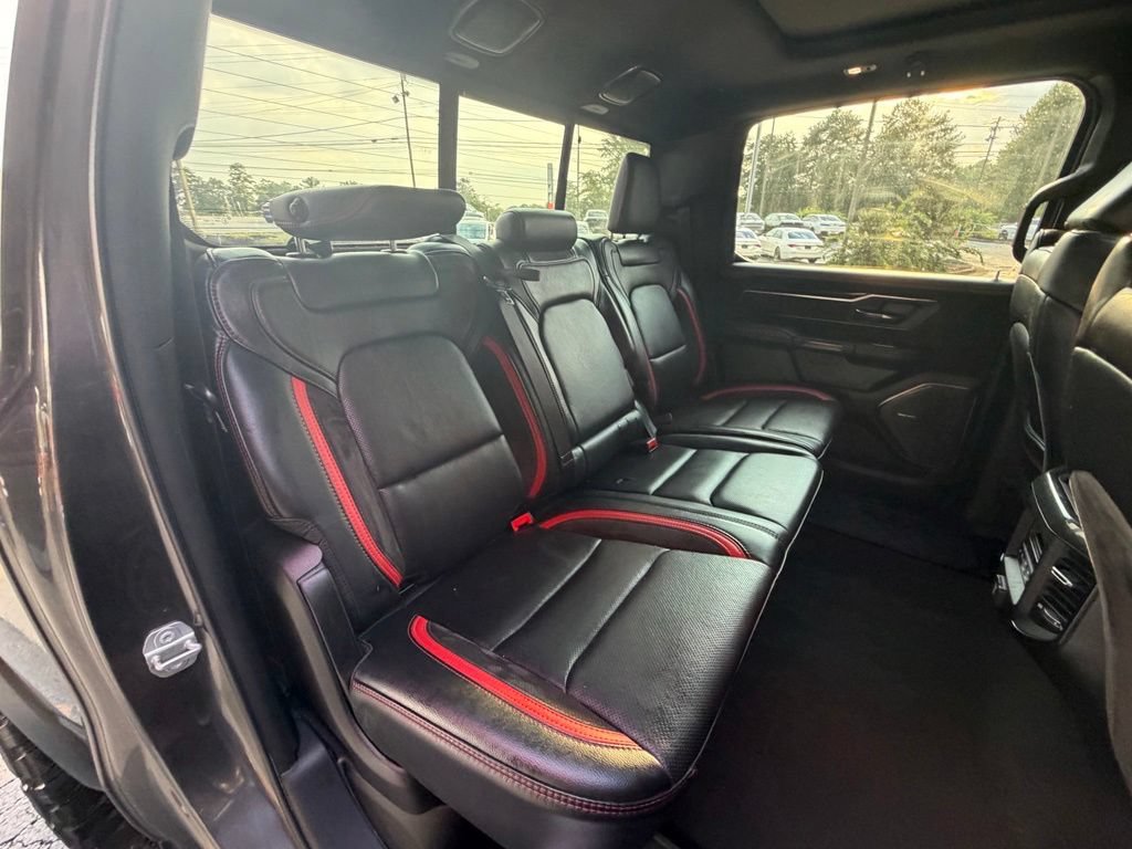 Used 2022 RAM 1500 TRX w/ TRX Level 2 Equipment Group AWD/4WD image 45