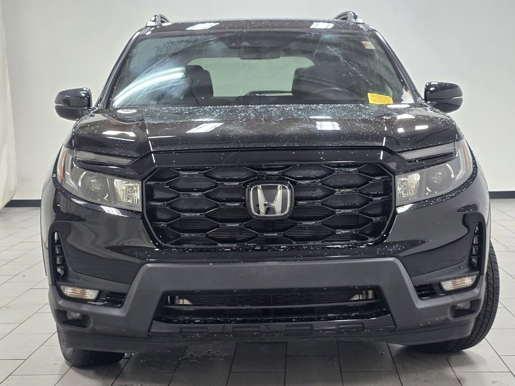 Used 2022 Honda Passport Elite image 13