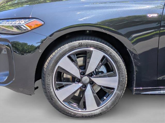 New 2026 Audi A5 2.0T Premium Plus AWD/4WD image 10