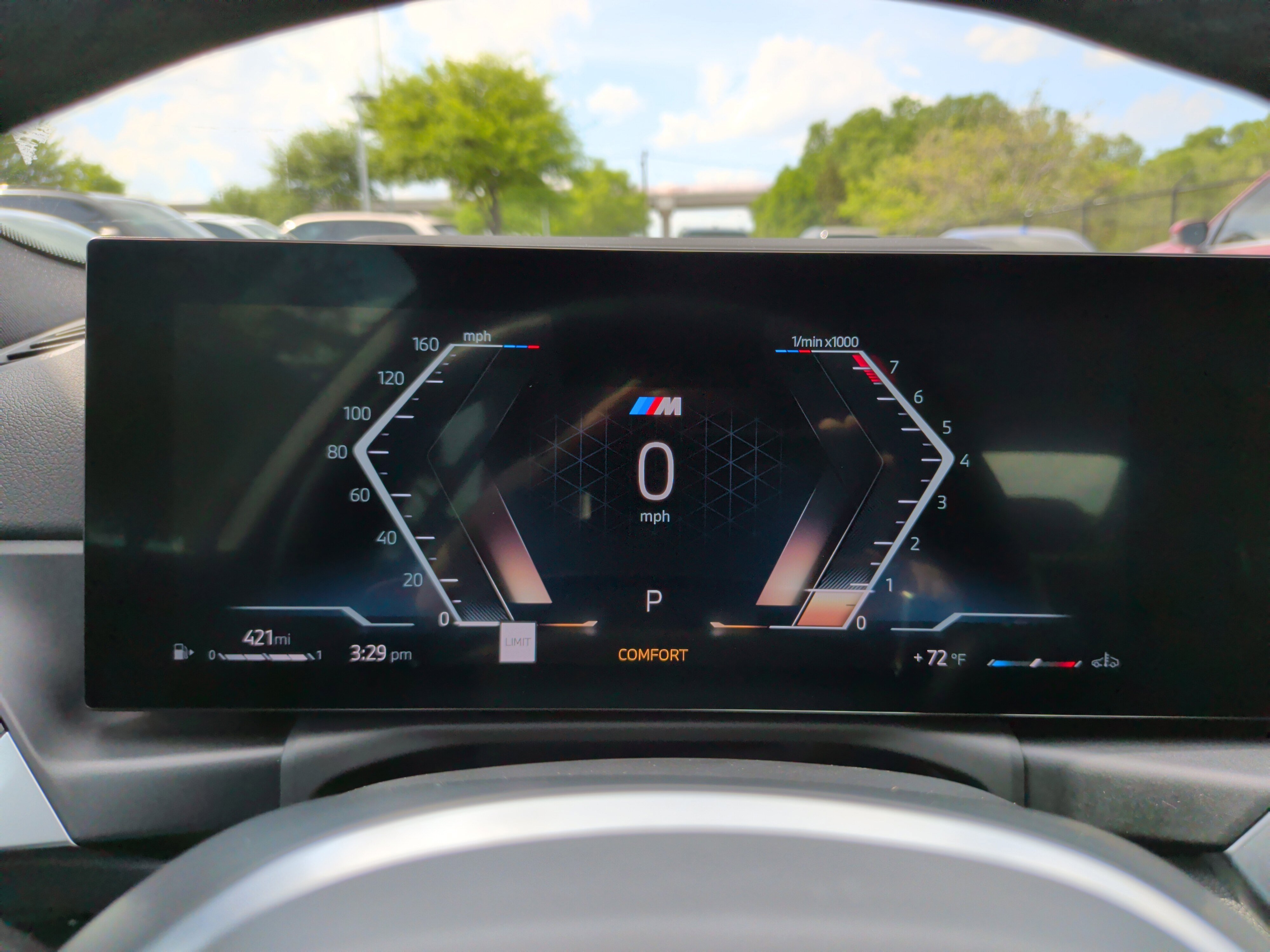 Certified 2023 BMW 330i Sedan w/ M Sport Package image 15