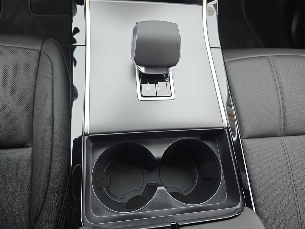 New 2026 Land Rover Range Rover Evoque S image 25