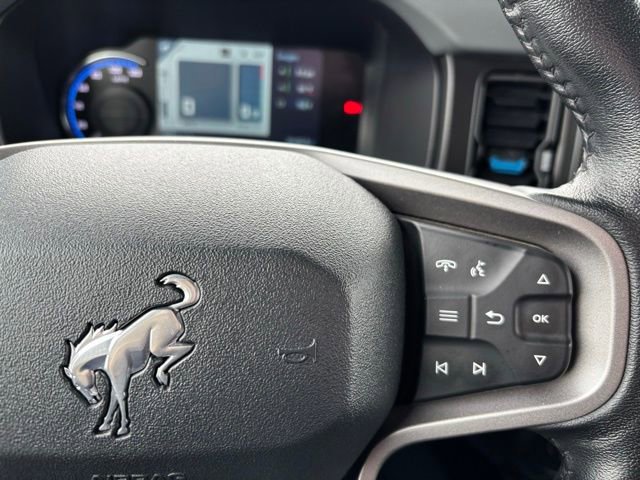 Used 2023 Ford Bronco Black Diamond image 26